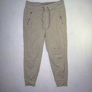 Athleta Trekkie North Jogger Pants Size 10